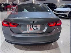 شيفروليه ماليبو